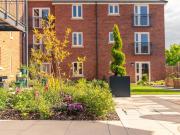 2 bedroom retirement property for sale