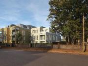 2 bedroom retirement property for sale