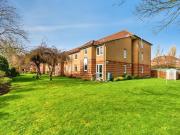 2 bedroom retirement property for sale