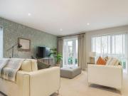 2 Bedroom Retirement Property For Sale In 19 Gradwell...