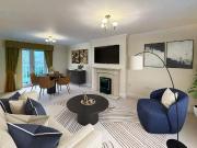 2 bedroom retirement property for sale in 26 Boveney,...