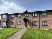 2 Bedroom Retirement Property For Sale In Abergavenny