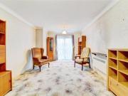 2 bedroom retirement property for sale in Aspley Court,...