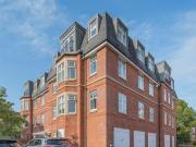 2 Bedroom Retirement Property For Sale In Blagdon...