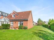 2 Bedroom Retirement Property For Sale In Blagdon...