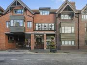 2 bedroom retirement property for sale in Bowling Green,...
