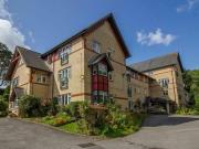 2 bedroom retirement property for sale in Bridgeman Road...