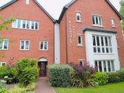 2 Bedroom Retirement Property For Sale In Broadway...