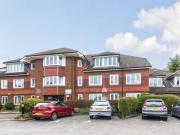 2 Bedroom Retirement Property For Sale In Burpham, Guildford