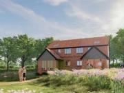 2 Bedroom Retirement Property For Sale In Cawston, Rugby