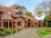 2 bedroom retirement property for sale in Chancery...