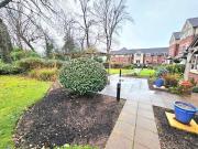 2 bedroom retirement property for sale in Church Road,...