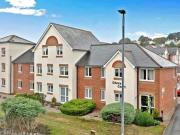 2 Bedroom Retirement Property For Sale In D´arcy Court...