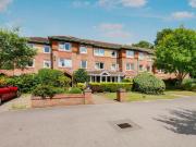 2 bedroom retirement property for sale in Danesmead...