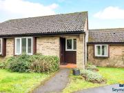 2 bedroom retirement property for sale in Darfield Road,...