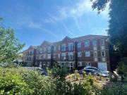2 Bedroom Retirement Property For Sale In Dorchester...