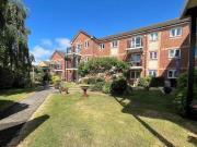 2 Bedroom Retirement Property For Sale In Dorchester...