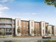 2 Bedroom Retirement Property For Sale In Dover