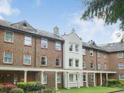 2 Bedroom Retirement Property For Sale In East...