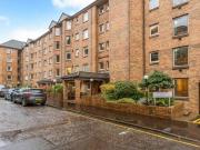 2 Bedroom Retirement Property For Sale In Edinburgh