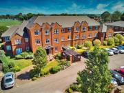 2 Bedroom Retirement Property For Sale In Elmside Walk,...