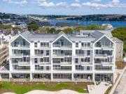 2 Bedroom Retirement Property For Sale In Falmouth, Cornwall