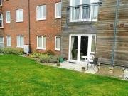 2 Bedroom Retirement Property For Sale In Forest Close