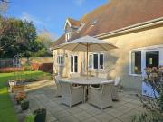 2 bedroom retirement property for sale in Garden Walk,...