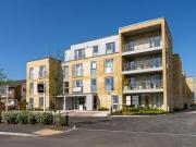 2 bedroom retirement property for sale in Goring Street,...