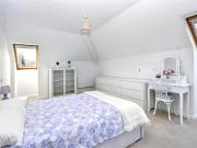 2 bedroom retirement property for sale in Granville...