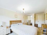 2 Bedroom Retirement Property For Sale In Hampton Hargate
