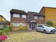 2 Bedroom Retirement Property For Sale In Horsham, West...