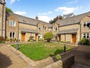 2 bedroom retirement property for sale in Hyett Close...