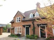 2 Bedroom Retirement Property For Sale In Ickenham