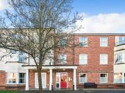 2 Bedroom Retirement Property For Sale In Lime Tree...