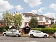 2 Bedroom Retirement Property For Sale In London