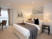 2 bedroom retirement property for sale in Lower Brook...