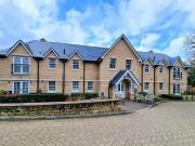 2 Bedroom Retirement Property For Sale In Maidstone, Kent