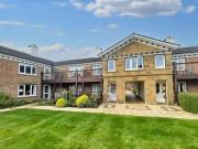 2 Bedroom Retirement Property For Sale In Malt House Court