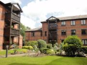 2 Bedroom Retirement Property For Sale In Manchester,...