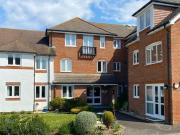 2 Bedroom Retirement Property For Sale In Milford On...