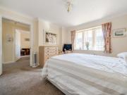 2 bedroom retirement property for sale in Minster Court,...