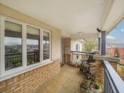 2 bedroom retirement property for sale in Minster Court,...