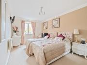 2 bedroom retirement property for sale in Mitchell...