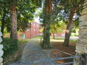 2 bedroom retirement property for sale in Moorend Road,...