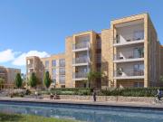 2 bedroom retirement property for sale in Peglars Way,...