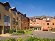 2 Bedroom Retirement Property For Sale In Peterborough,...