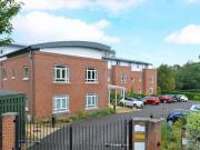 2 bedroom retirement property for sale in Portsmouth...