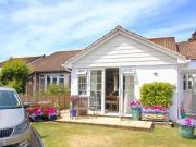 2 bedroom retirement property for sale in Pyrford Mews...