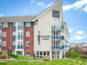 2 Bedroom Retirement Property For Sale In Queens Promenade